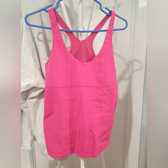 Lululemon Athletica Tank & Cardigan Bundle Medium To Large - Picture 10 of 16